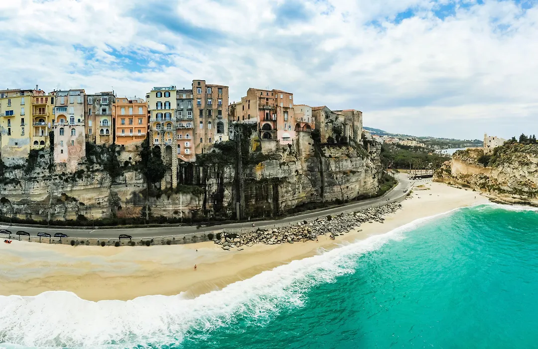 Blu Tropea Maison-1